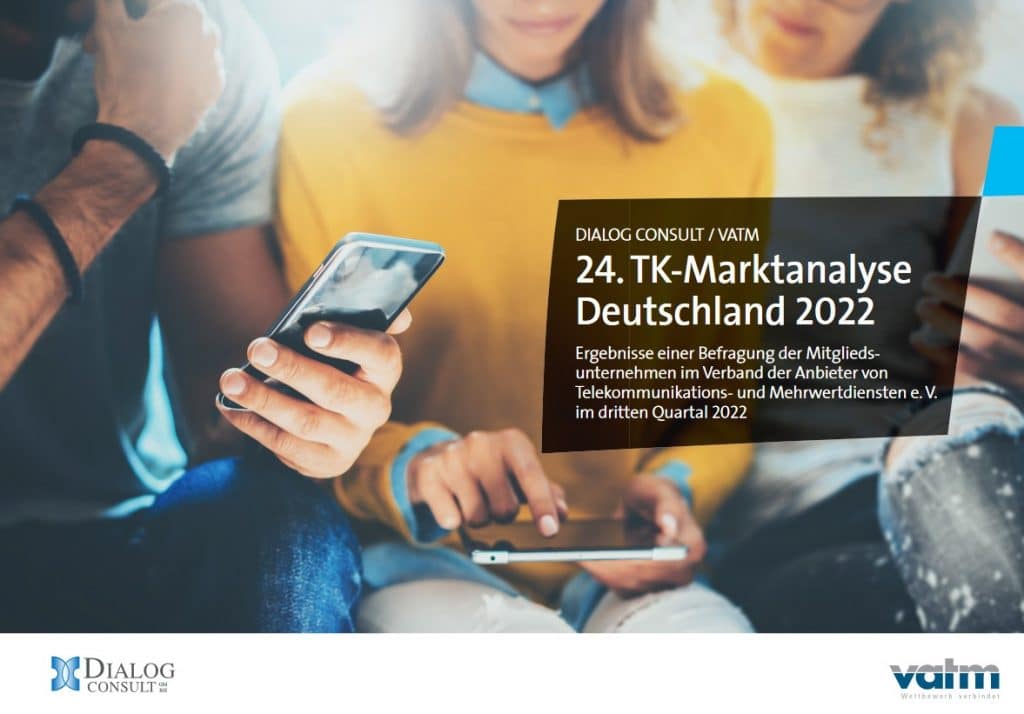 24.TK-Marktstudie 2022