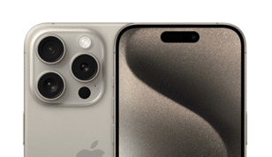 iPhone 15 Pro mit Vertrag - Handyvertrag Vergleich